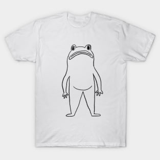 Frog T-Shirt